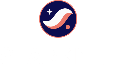 Starknet logo